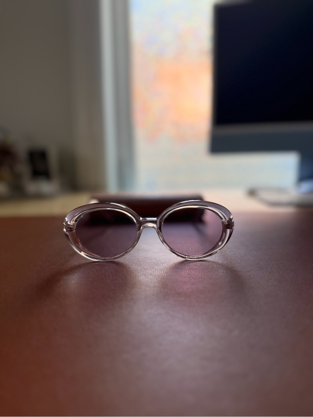 Fora 'Jacker' Sunglasses